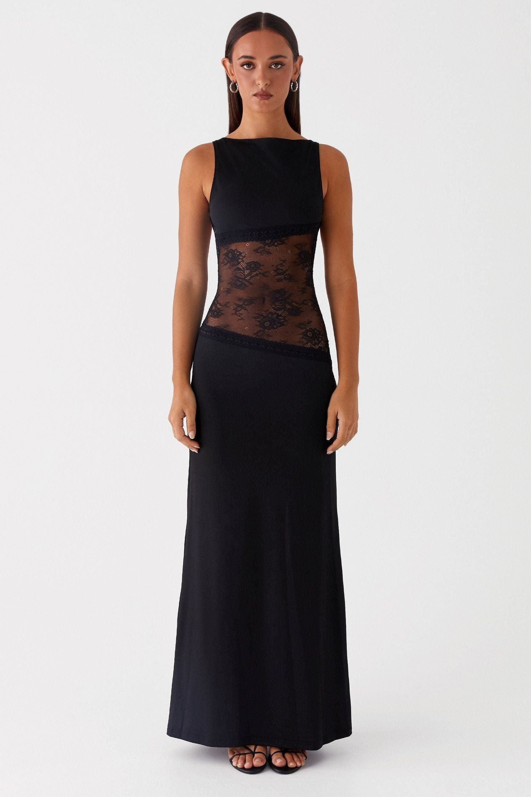 Noila - Maxi Dress