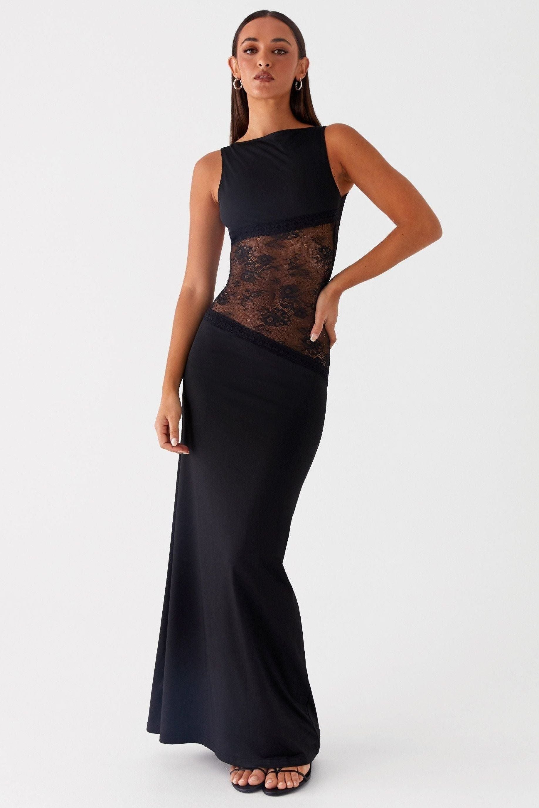 Noila - Maxi Dress