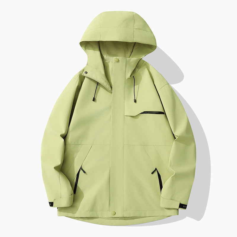 Couple Jackets – Waterproof