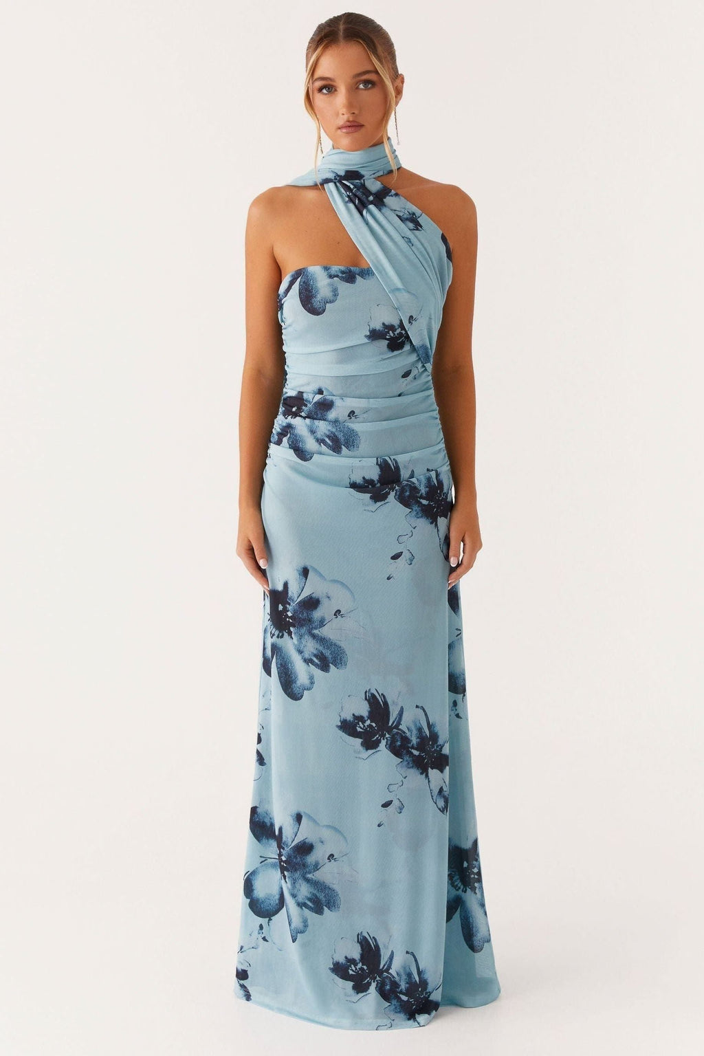 Tiana Songbird Maxi Dress