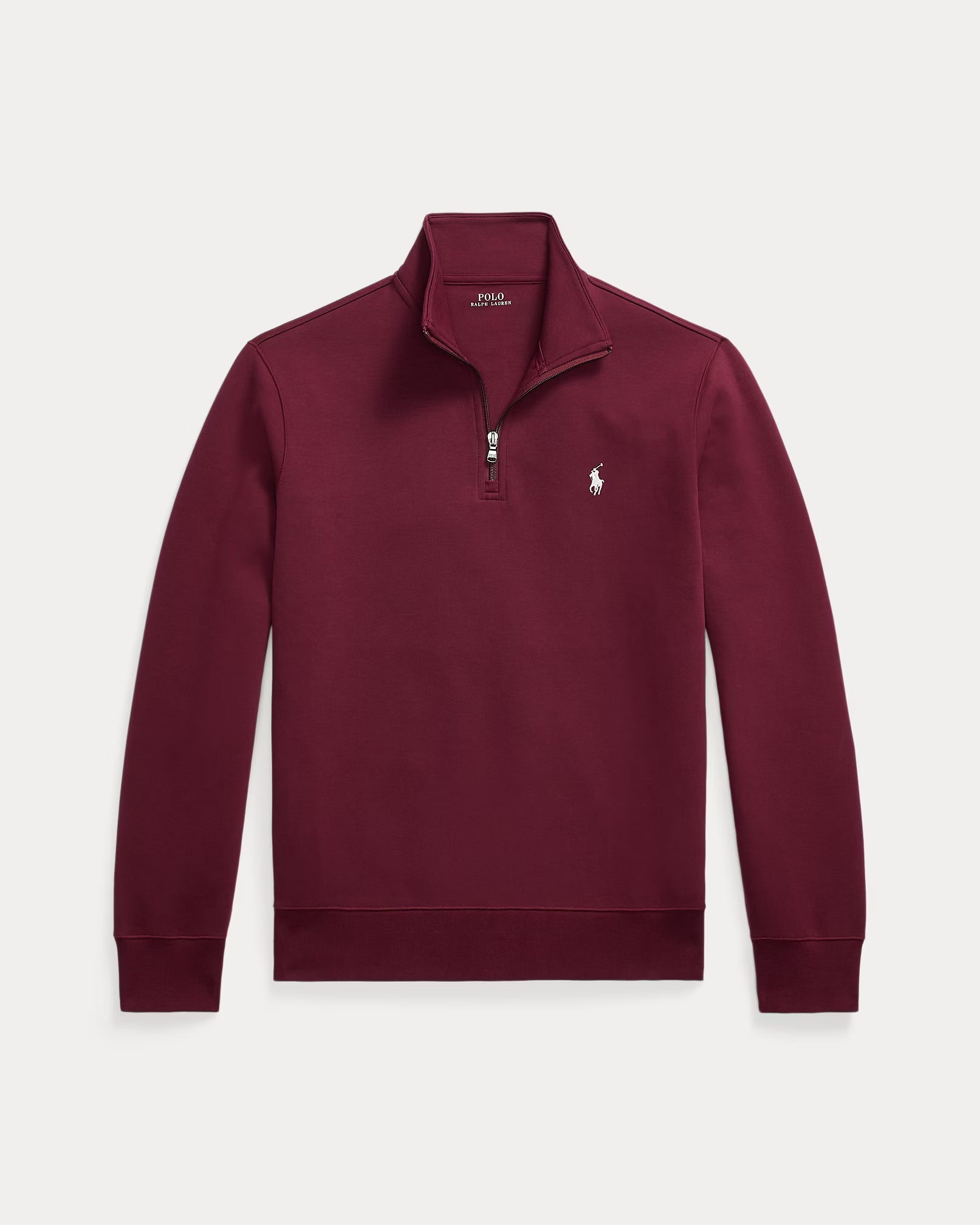 Quarter Zip