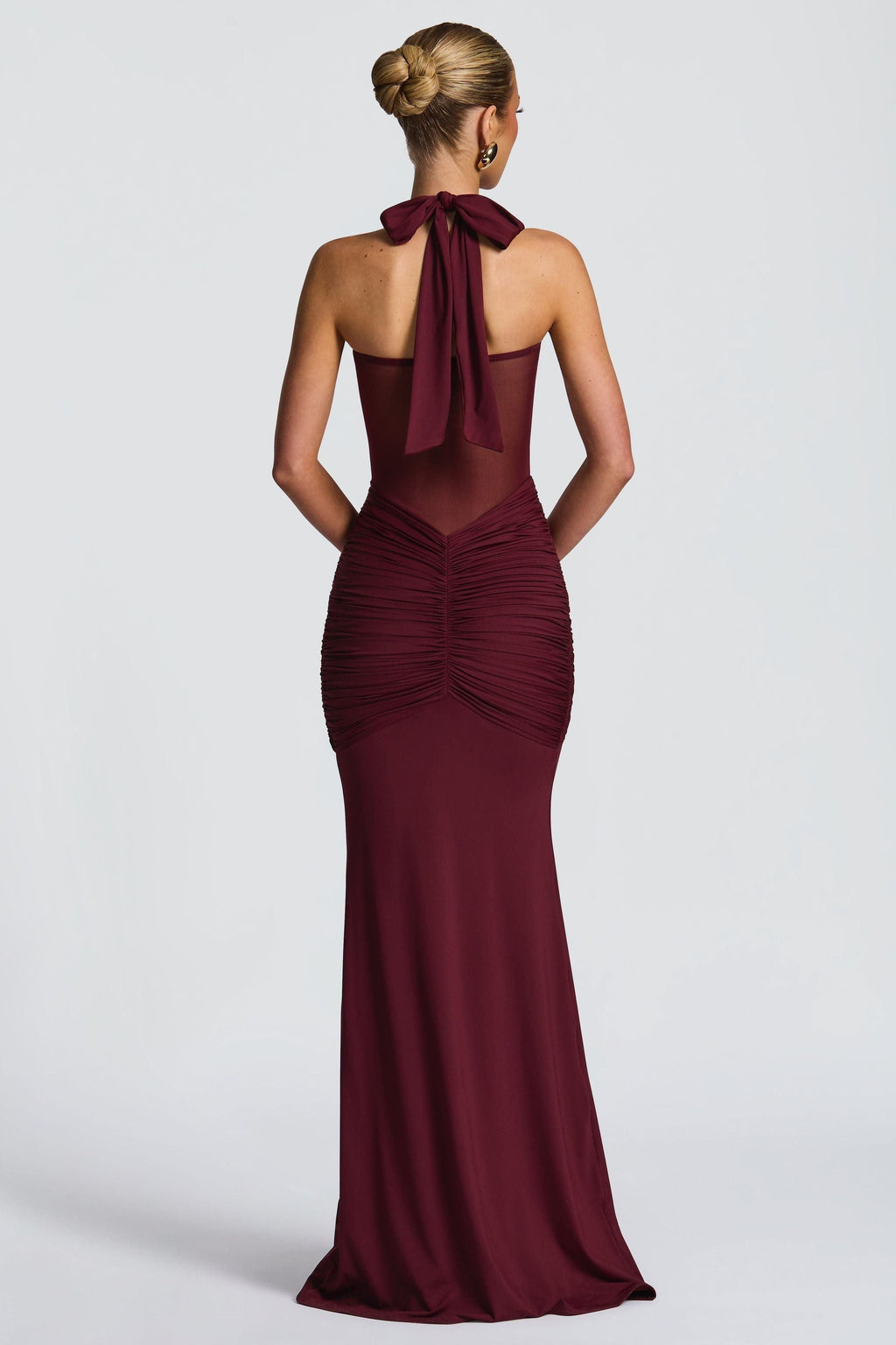 Vixen - Maxi Dress
